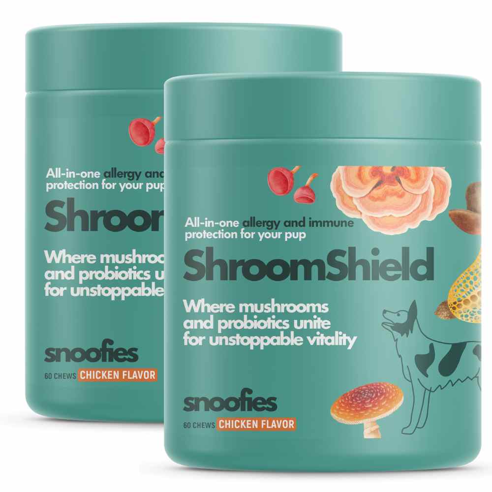 ShroomShield │2-PACK