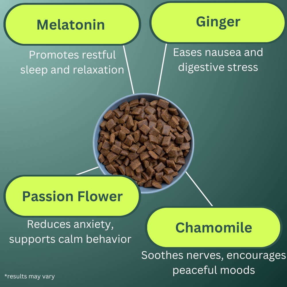 Calming Chew