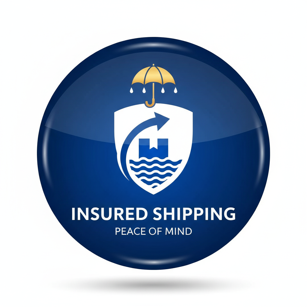 Shipping insurance
