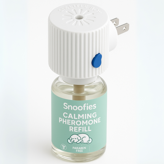 SnooPlug Calming Diffuser